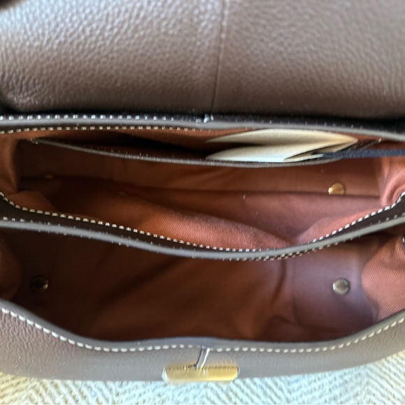 Polene Mokki Bag - Picture 6 of 14